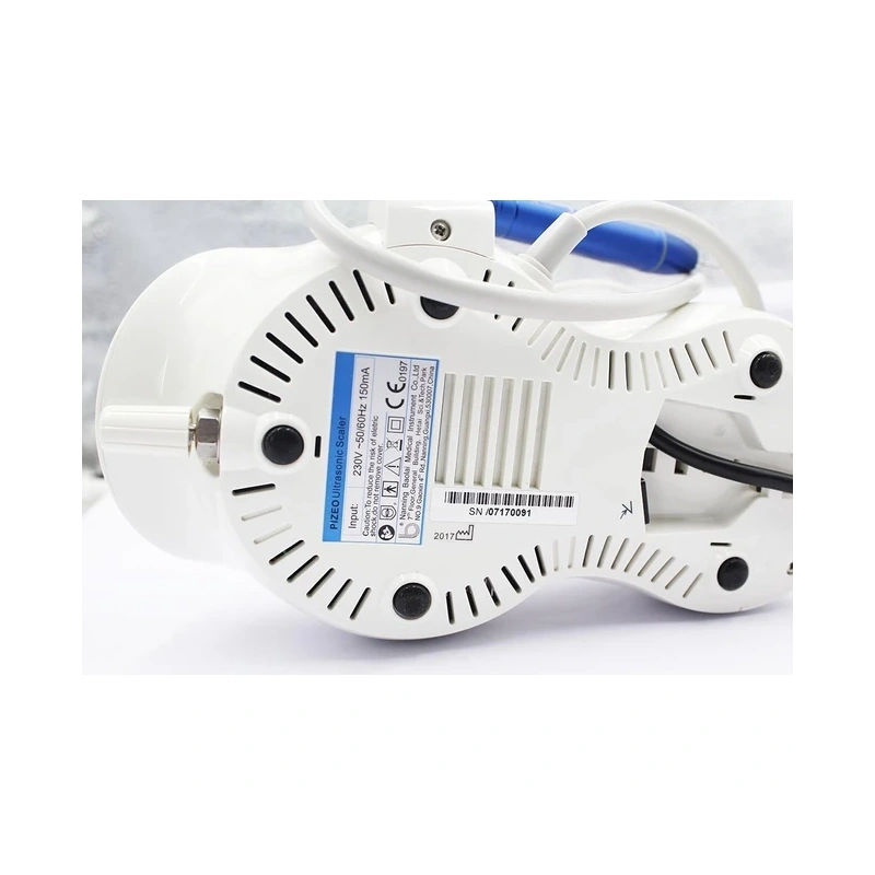 Baolai Bool P9L - автономный скалер с алюминиевым наконечником, с подсветкой | Baolai Medical (Китай)