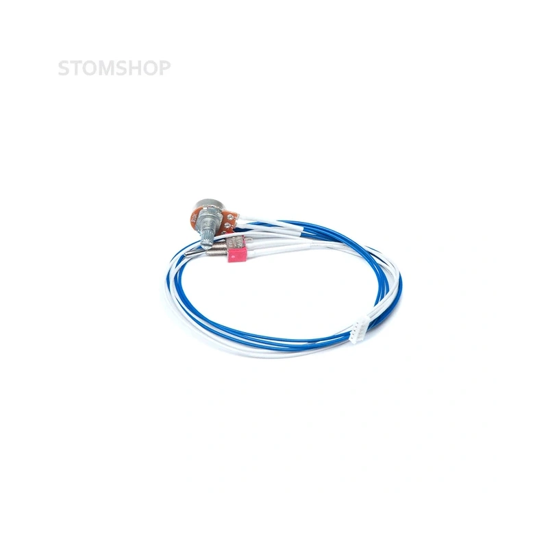 ROMAX R4000N (D) - бесщеточный электрический микромотор с сенсорной панелью управления, 40000 об/мин | Romax (Китай)