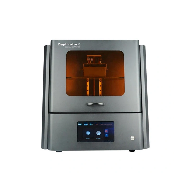 Wanhao Duplicator 8 - 3D-принтер для стоматологии | Wanhao (Китай)
