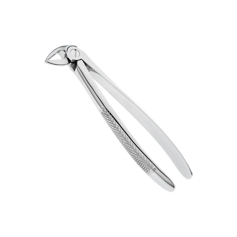 Щипцы для удаления зубов нижние, корневые (11-33A) | HLW Dental Instruments (Германия)