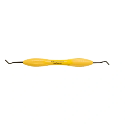LM 48-702DD - гладилка - штопфер, покрытие Dark Diamond | LM-Instruments Oy (Финляндия)