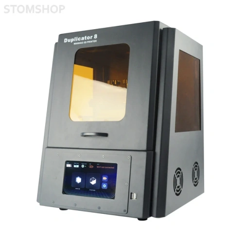 Wanhao Duplicator 8 - 3D-принтер для стоматологии | Wanhao (Китай)