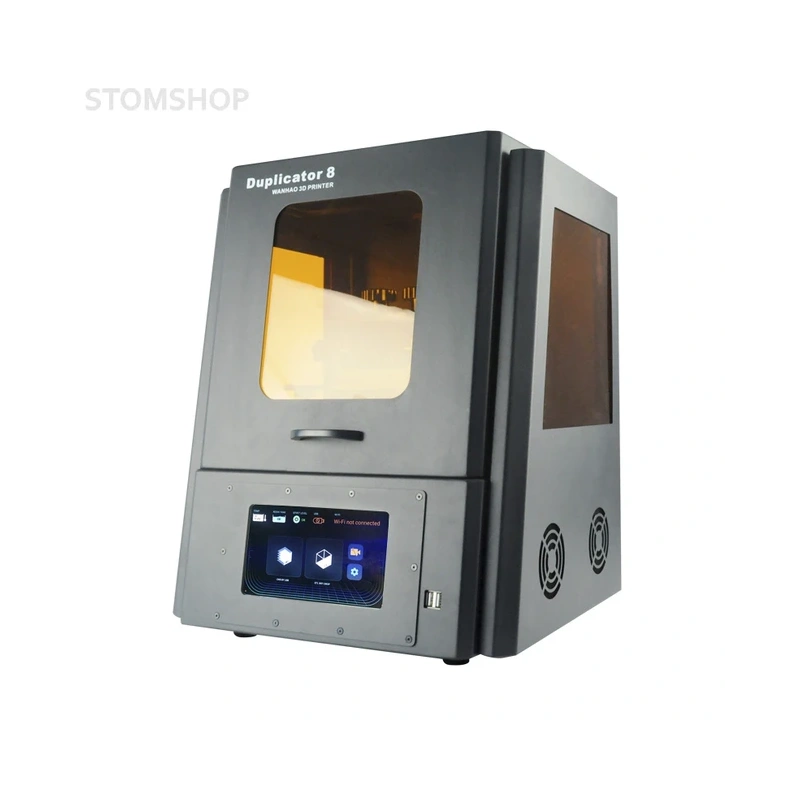 Wanhao Duplicator 8 - 3D-принтер для стоматологии | Wanhao (Китай)