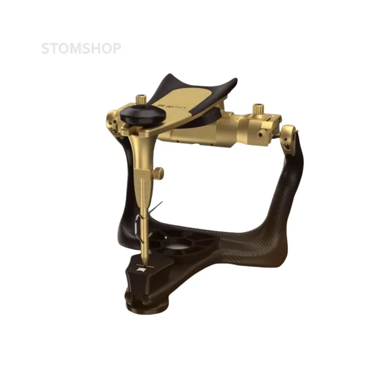 Artex CR Gold limited edition - артикулятор | Amann Girrbach AG (Австрия)