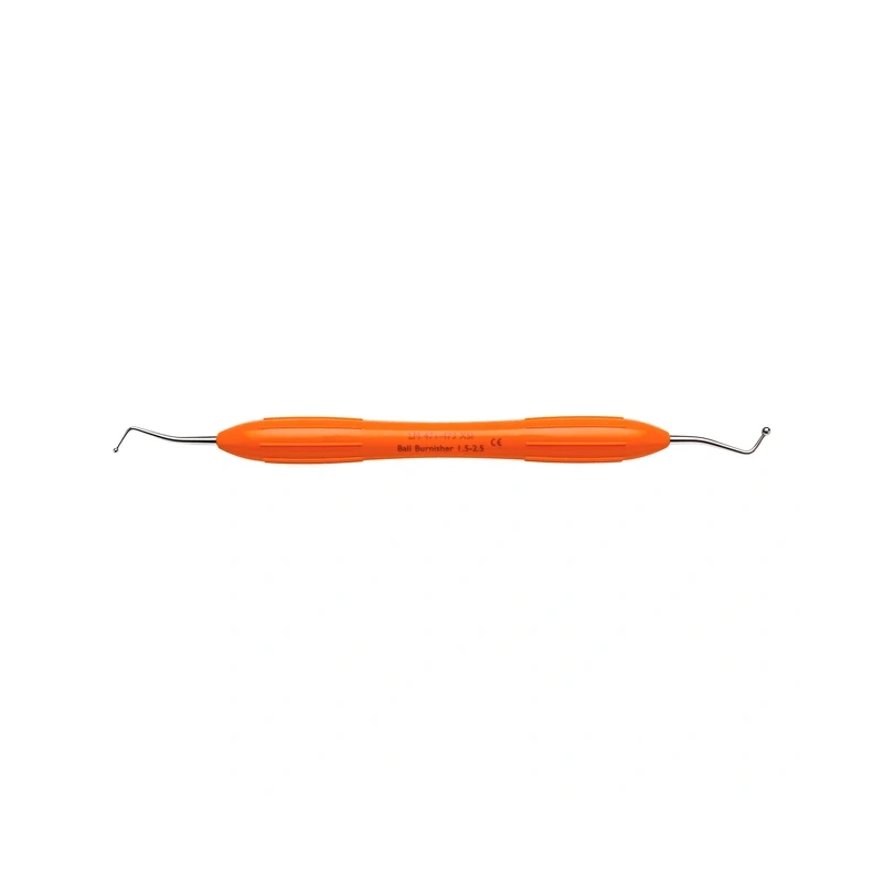 LM 471-473 - штопфер-шарик, 1.5-2.5 мм | LM-Instruments Oy (Финляндия)