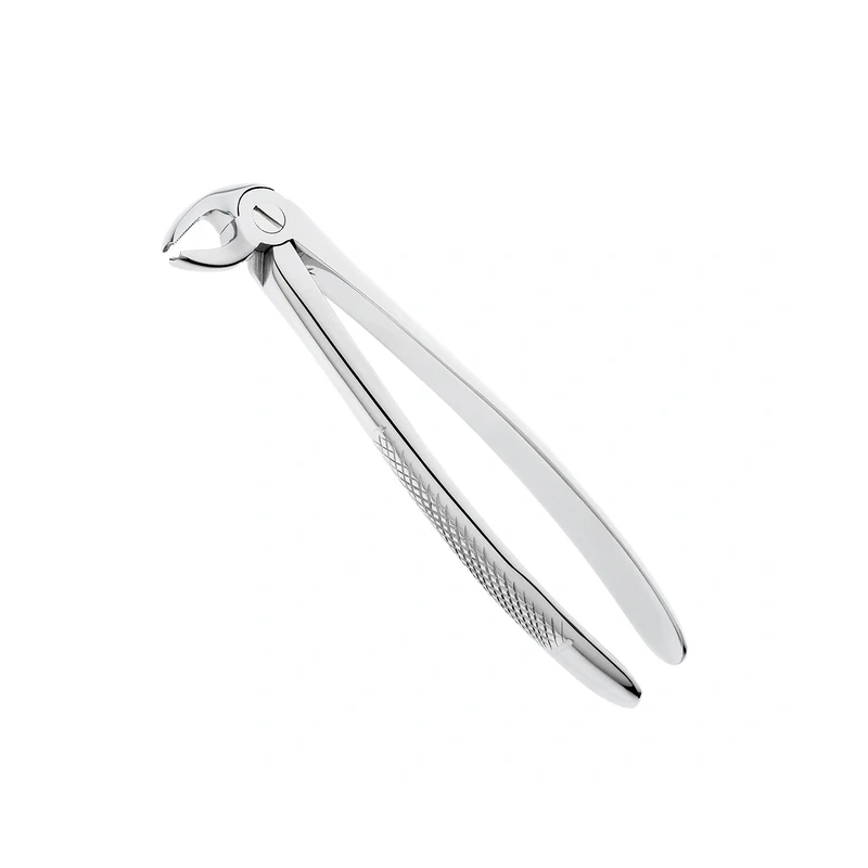 Щипцы для удаления зубов нижние, моляры (11-22) | HLW Dental Instruments (Германия)