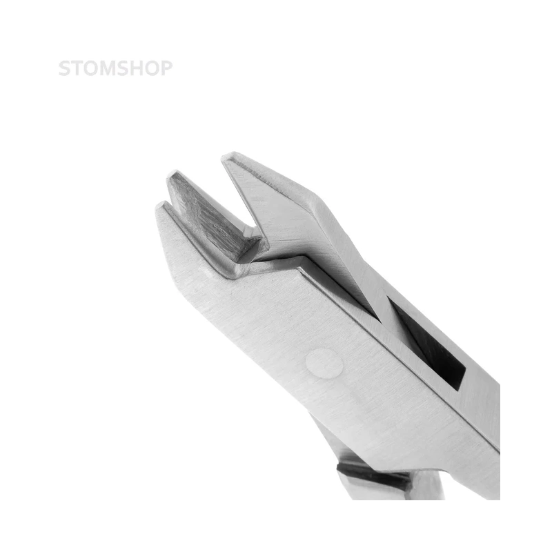Щипцы Адерера (мини) | HLW Dental Instruments (Германия)