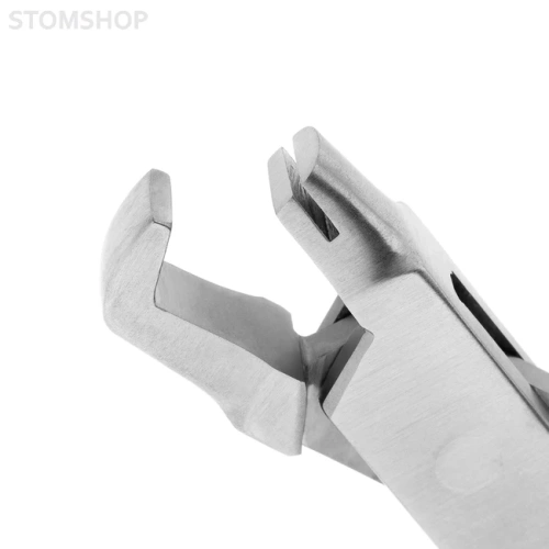 Щипцы ортоднотические для жесткой проволоки Шварца | HLW Dental Instruments (Германия)