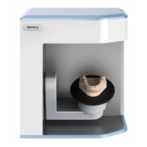 Identica T300 - стоматологический лабораторный 3D-сканер | Medit (Ю. Корея)