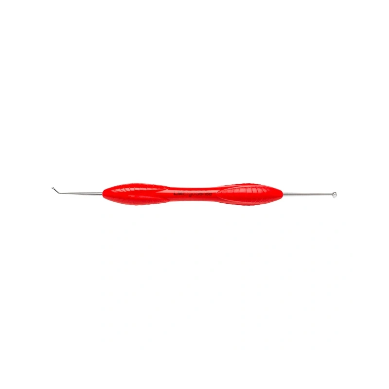 LM 476-477 - штопфер | LM-Instruments Oy (Финляндия)