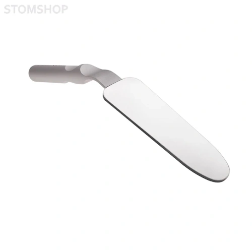 Photography Mirrors Rhodium FS Set - набор родиевых зеркал с ручкой для дентальной фотографии | Hahnenkratt (Германия)