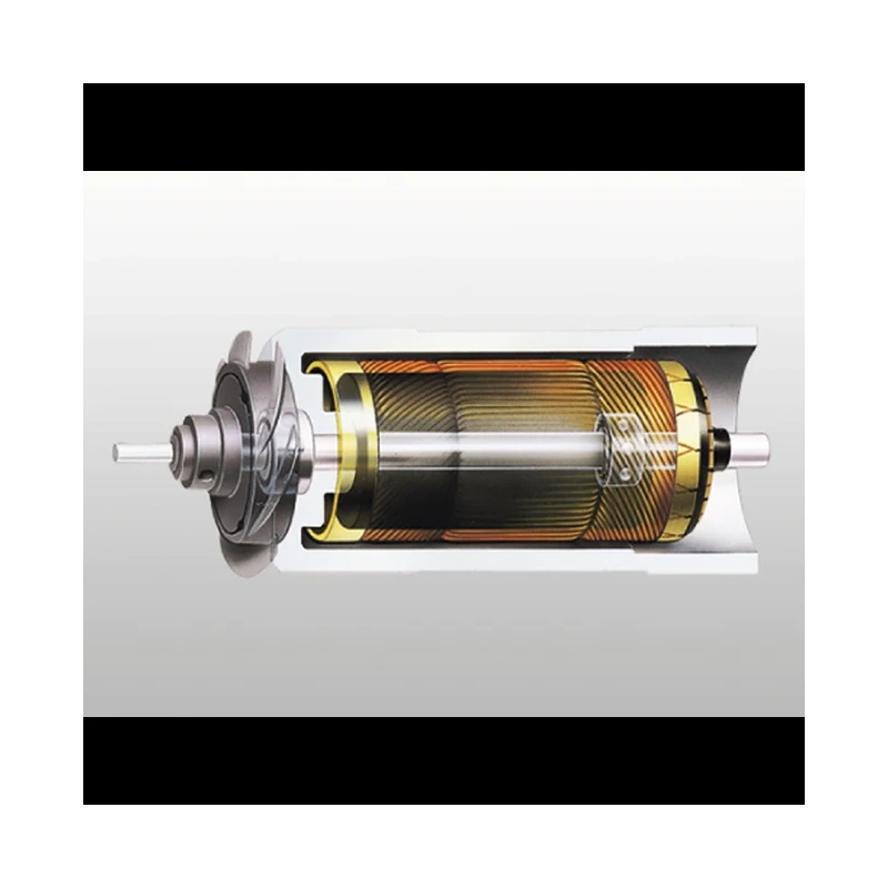 VOLVERE Vmax35RV-Pack - комплект с бесколлекторным микромотором (стандартный) | NSK Nakanishi (Япония)