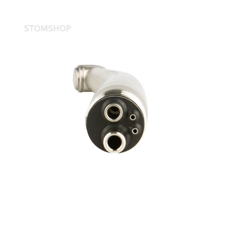 Pana-Max Plus MU M4 - турбинный наконечник с миниголовкой | NSK Nakanishi (Япония)