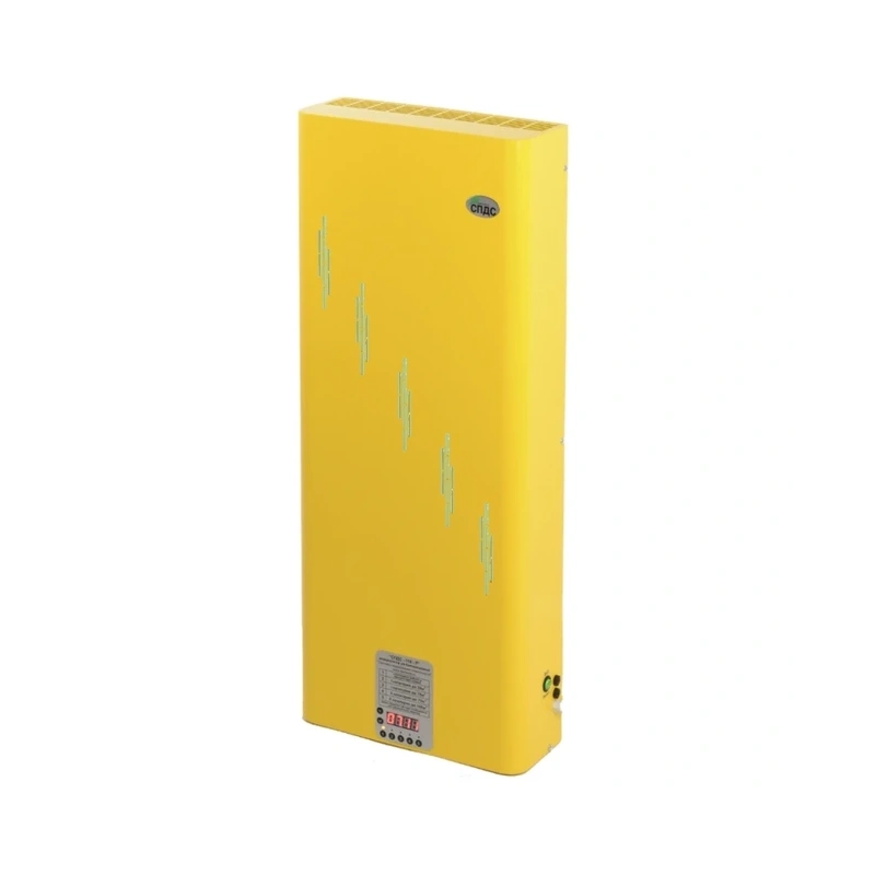 СПДС-110-Р - рециркулятор ультрафиолетовый бактерицидный настенный - потолочный, белый корпус | СПДС (Россия)
