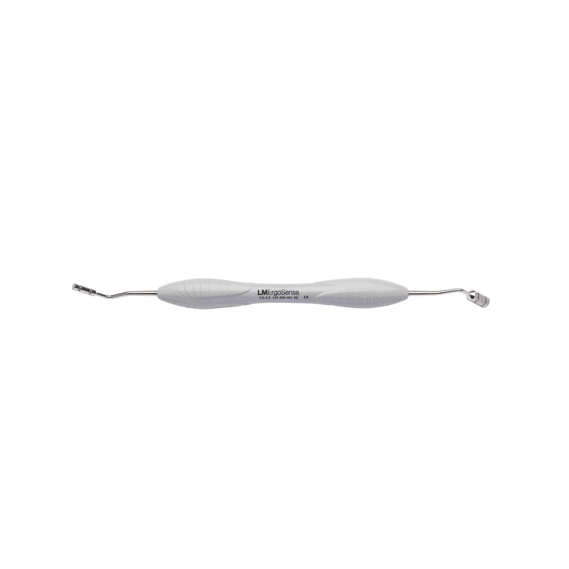 LM Implant Misura MR 3.0-5.0 - инструмент для позиционирования имплантатов | LM-Instruments Oy (Финляндия)
