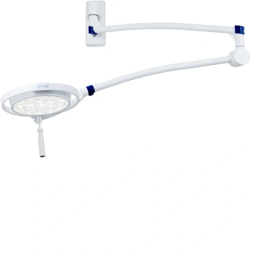 MACH LED 130 F - операционная светодиодная лампа | Dr. Mach (Германия)