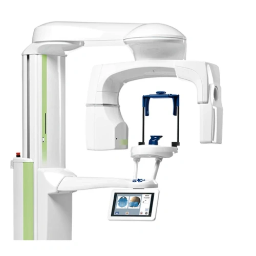 Planmeca ProMax 3D Mid - аппарат 3D визуализации | Planmeca (Финляндия)
