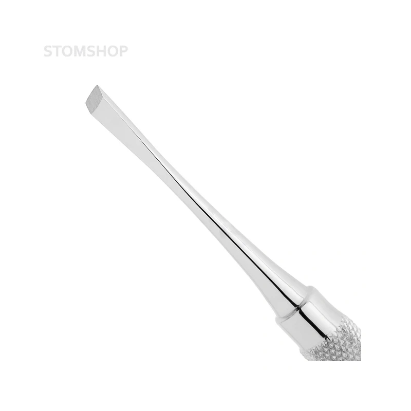 Распатор Meat, 17,5 см, 3,5-3,5мм | HLW Dental Instruments (Германия)