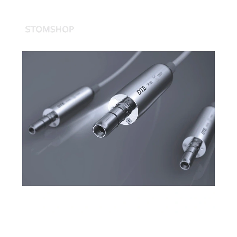 DTE Implant-X - хирургический аппарат (физиодиспенсер) с наконечником 20:1, с оптикой | DTE (Китай)