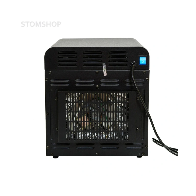 Ферропласт Премиум 5 - стерилизатор инструментов с сенсорной панелью управления, 5 л | Ферропласт Медикал (Россия)