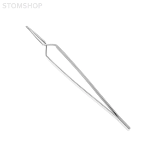 Пинцет обратный (H-301C) | HLW Dental Instruments (Германия)