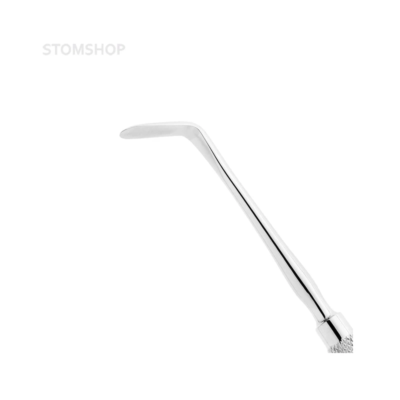 Распатор Freer, 18,5 см, 6,5-6,0 мм | HLW Dental Instruments (Германия)