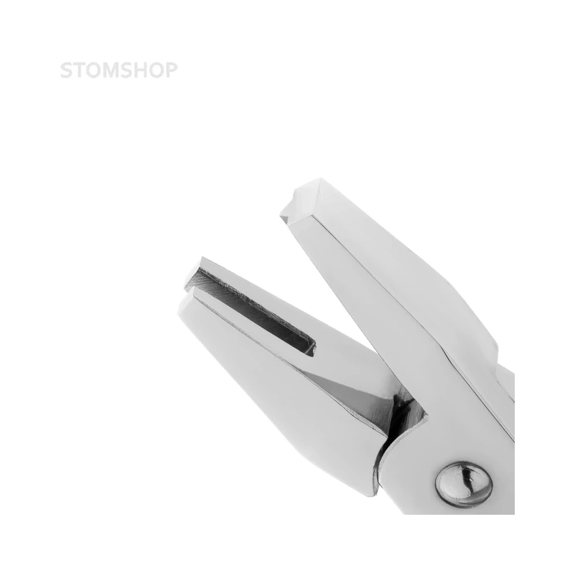 Щипцы для V-образных стопоров | HLW Dental Instruments (Германия)