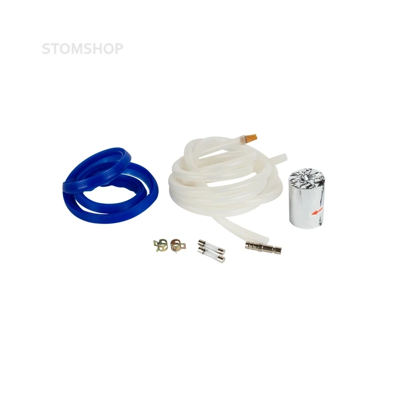 Ton Shuo 23B+ - автоматический автоклав класса B+ с встроенным принтером, 23 л | Tonsor Medical Instrument Co. (Китай)