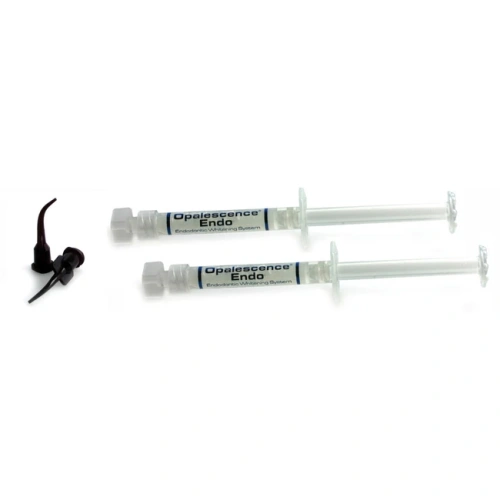 Opalescence Endo Kit - набор для медицинского отбеливания депульпированных зубов | Ultradent (США)