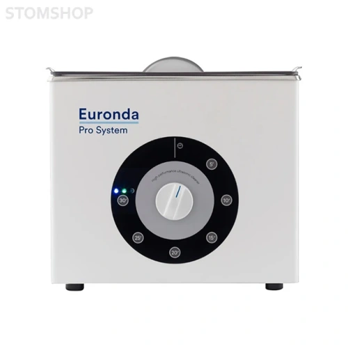 Комплект Euronda NEXT PACK 2: автоклав E9 Next 24 (24 л) + дистиллятор Aquadist (4 л) + запечатывающее устройство Euroseal 2001 Plus + ультразвуковая мойка Eurosonic Energy | Euronda (Италия)