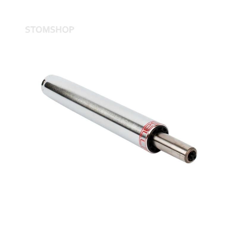 Matt Metallic Gas Spring M - газовый амортизатор для стульев Salli, для роста до 170 см | Salli (Финляндия)