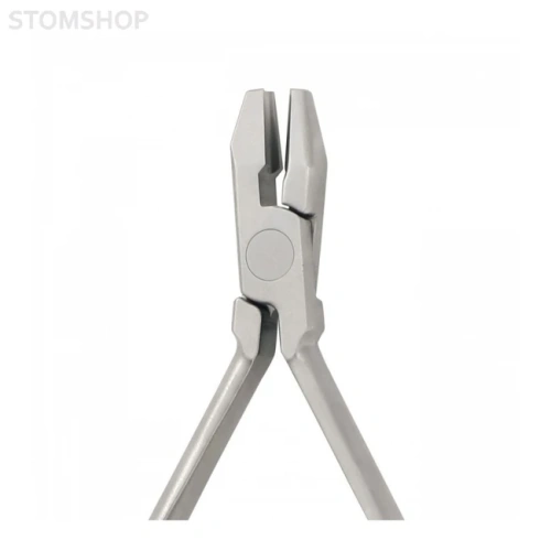 YDM Ever Classic 426 Lingual Hollow Chop - щипцы ортодонтические для проволоки диаметром до 0.7 мм | YDM (Япония)