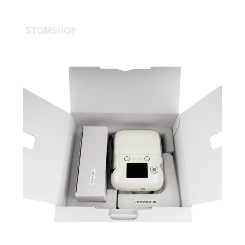 PORT-X IV All-In-One - портативный высокочастотный интраоральный рентгеновский аппарат с интегрированным датчиком | GENORAY (Ю. Корея)