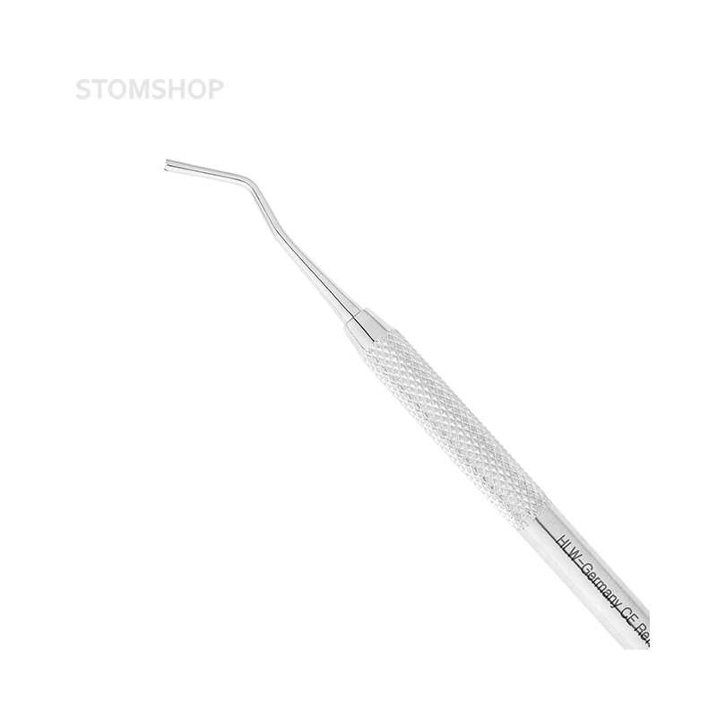 Инструмент для амальгамы острый-многогранный (29-54) | HLW Dental Instruments (Германия)