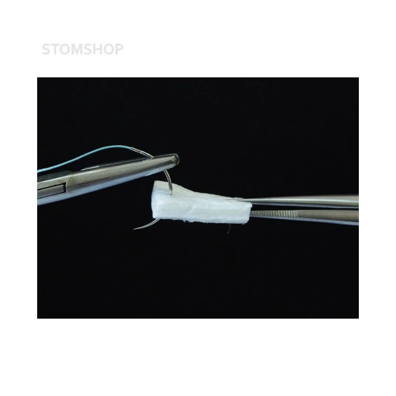 fibroMATRIX - коллагеновый 3D матрикс, размер 15x20 мм | Cardioplant (Россия)