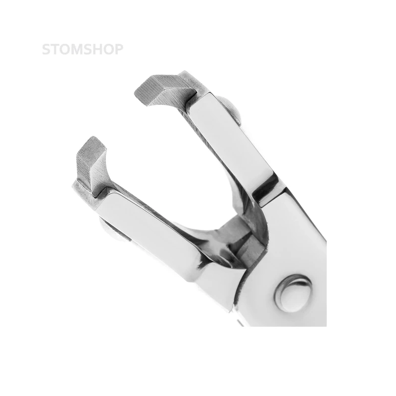 Щипцы для снятия брекетов прямые | HLW Dental Instruments (Германия)