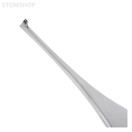 Пинцет хирургический Adson, 120 мм | HLW Dental Instruments (Германия)