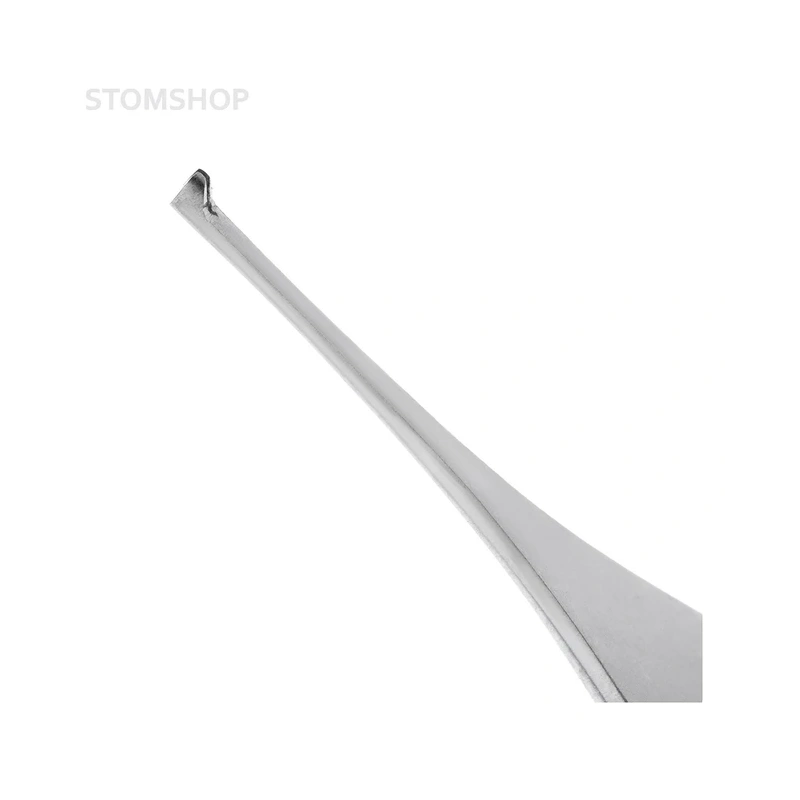 Пинцет хирургический Adson, 120 мм | HLW Dental Instruments (Германия)