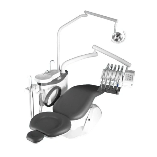 Chiromega 654 NK - стоматологическая установка с нижней подачей инструментов | Chiromega (Словакия)