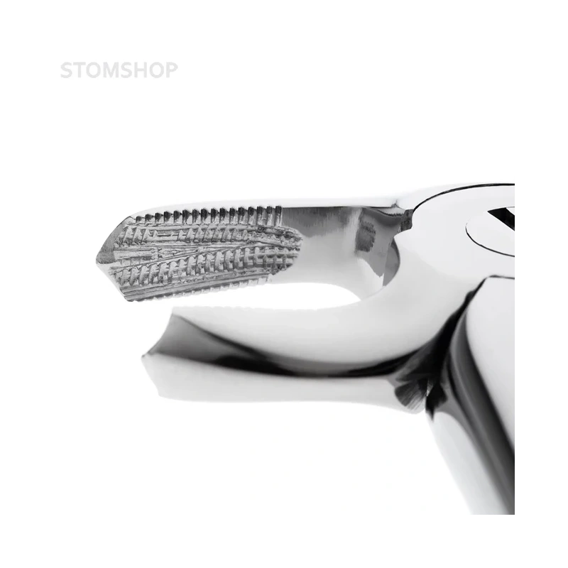 Щипцы для удаления зубов нижние, моляры (11-22) | HLW Dental Instruments (Германия)