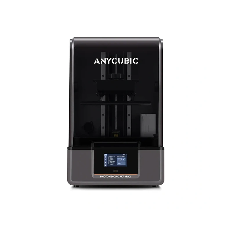Photon Mono M7 Max - 3D-принтер для стоматологии с большой областью построения | Anycubic (Китай)