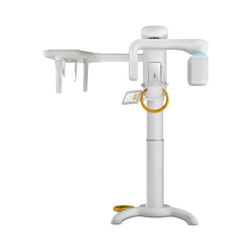 RAYSCAN Symphony Alpha SM3D – томограф 3 в 1: ортопантомограф и цефалостат 26х24 см, компьютерный томограф 3D 9х9 см | Ray Co., Ltd. (Ю. Корея)