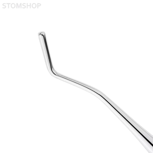 Гладилка комбинированная со штопфером, 2,5-1,5 мм | HLW Dental Instruments (Германия)