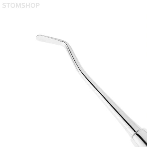 Гладилка дистальная комбинированная с шаровидным штопфером, 1,5 мм | HLW Dental Instruments (Германия)