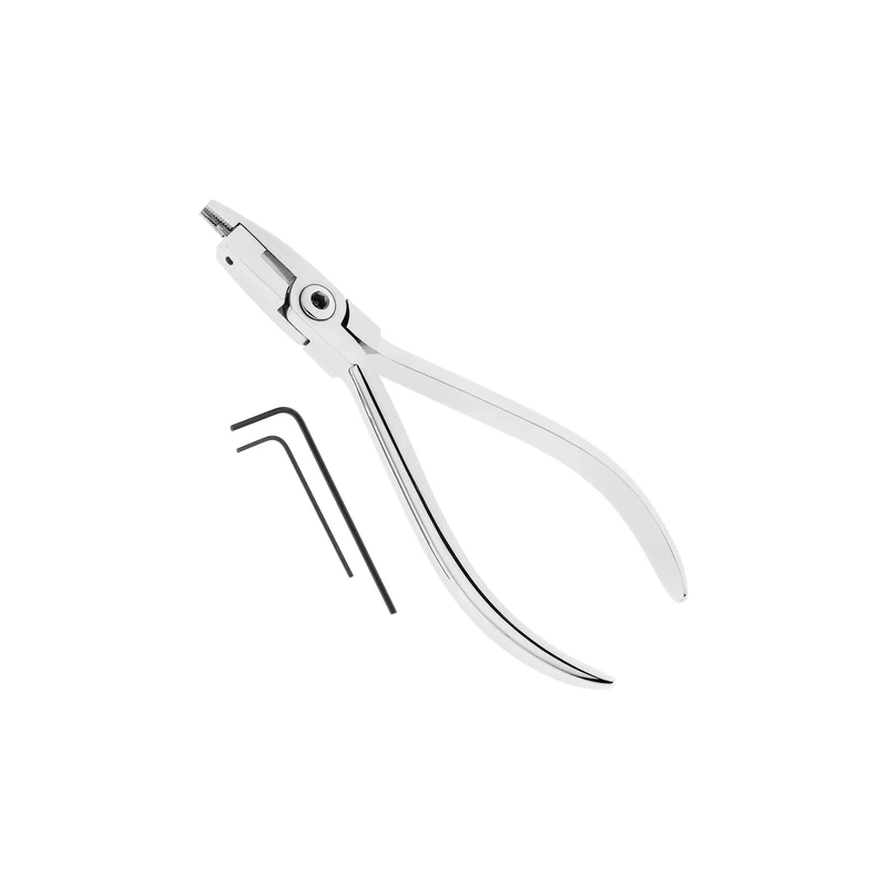 Щипцы Твида для формирования петель | HLW Dental Instruments (Германия)