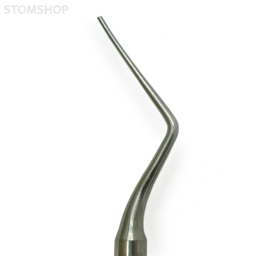 Gutta Percha Plugger 3/1 - плаггер | Medenta Instruments Co. (Пакистан)