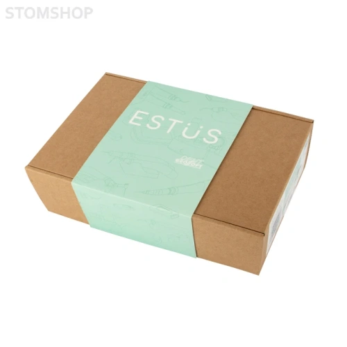 Estus Sonic Plus - беспроводной ультразвуковой скалер | Геософт Дент (Россия)