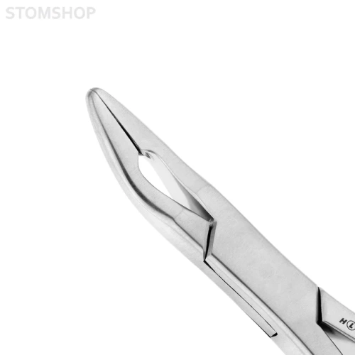Кусачки костные Luer 15 см, рабочая часть 3 мм | HLW Dental Instruments (Германия)