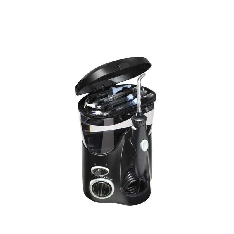 Waterpik WP-112 E2 Ultra Black - ирригатор для полости рта | Waterpik (Китай)
