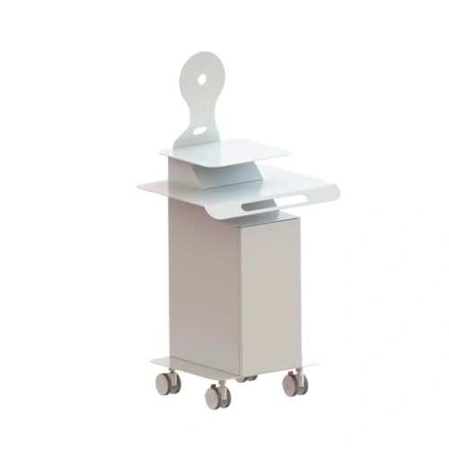СДИС - стол для интраорального сканера (под ПК) | ВЗМО (Россия)